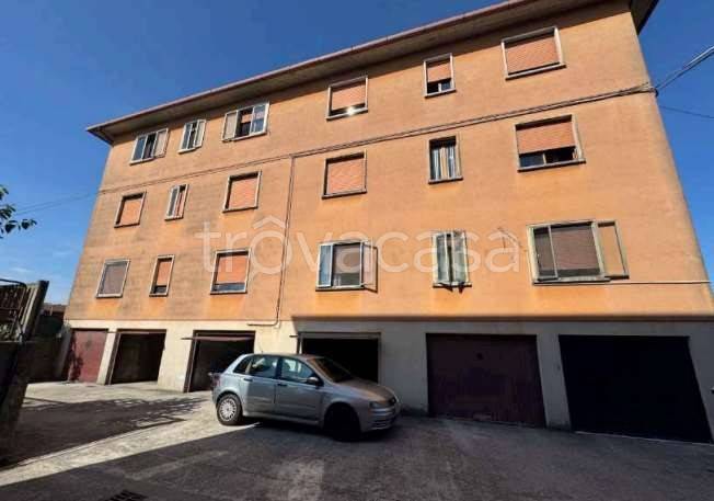 appartamento in vendita a Sarego in zona Monticello di Fara