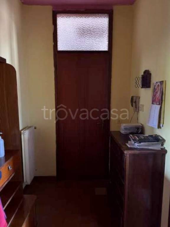 appartamento in vendita a Sarego in zona Monticello di Fara