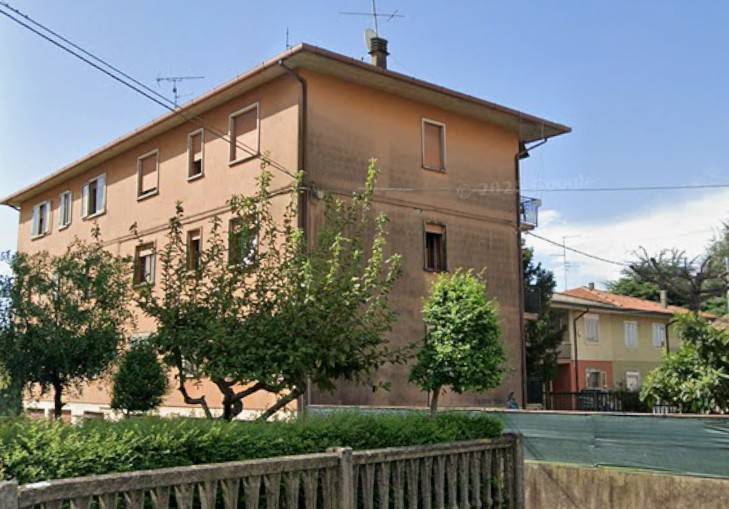 appartamento in vendita a Sarego in zona Monticello di Fara