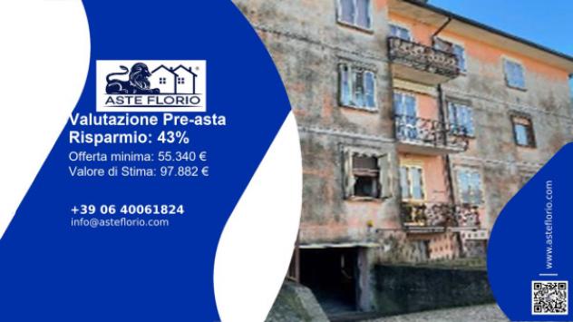 appartamento in vendita a Sarego