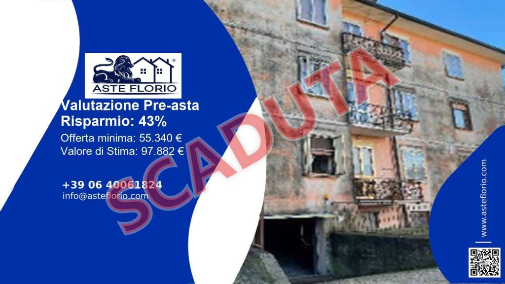 appartamento in vendita a Sarego