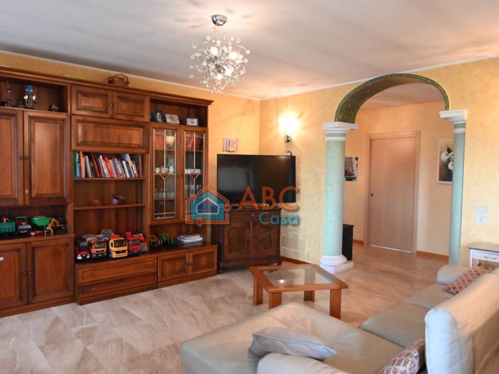 casa indipendente in vendita a Sarego