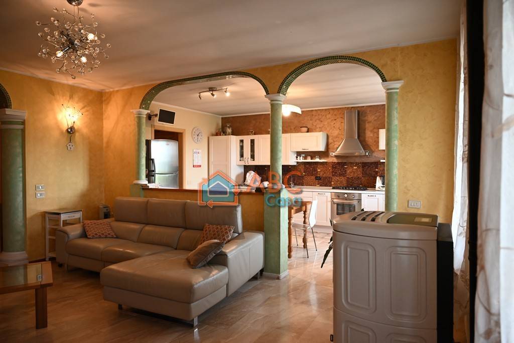 casa indipendente in vendita a Sarego