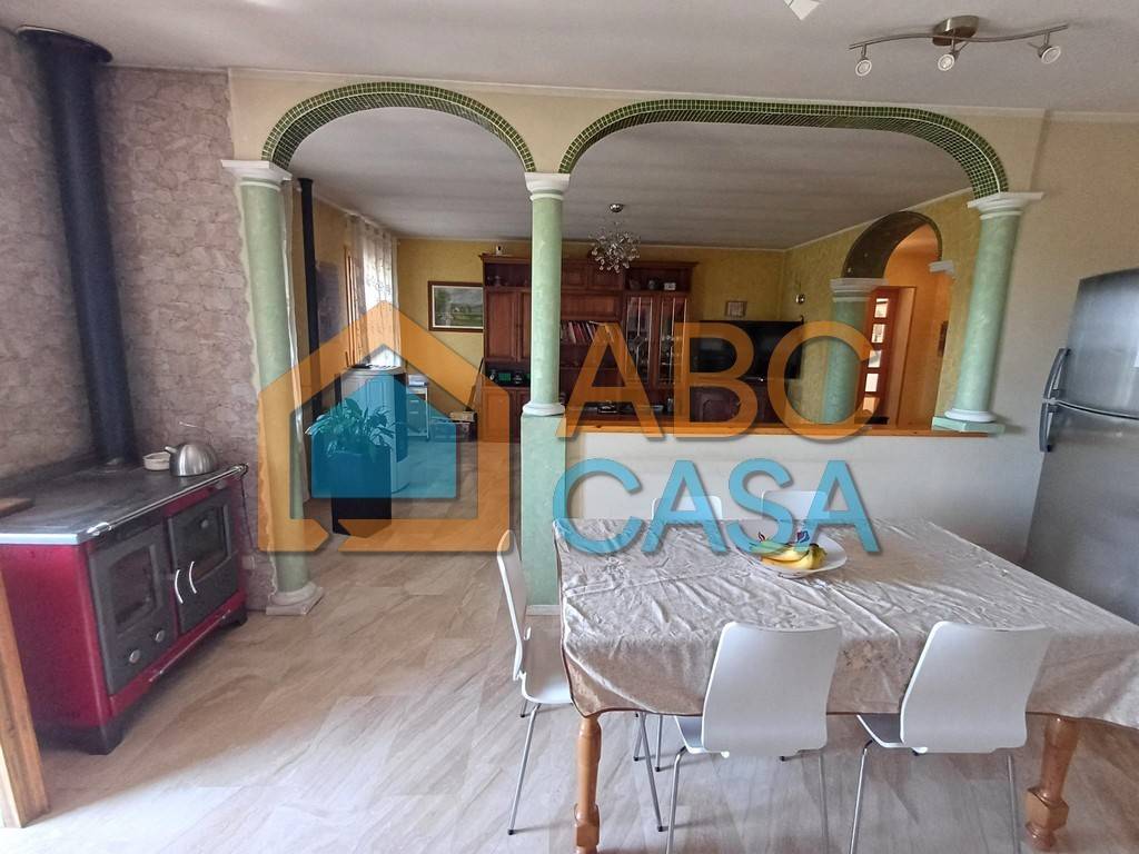 casa indipendente in vendita a Sarego