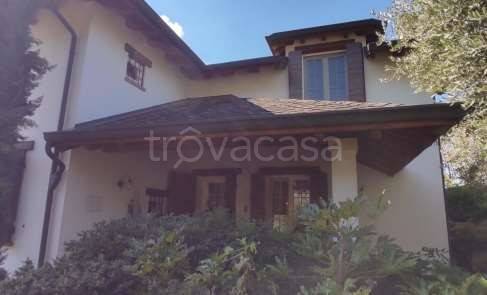 casa indipendente in vendita a Sarego