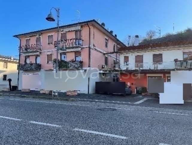 appartamento in vendita a Sarego