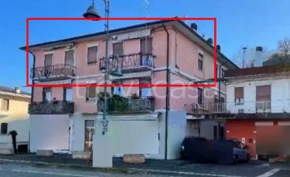 appartamento in vendita a Sarego