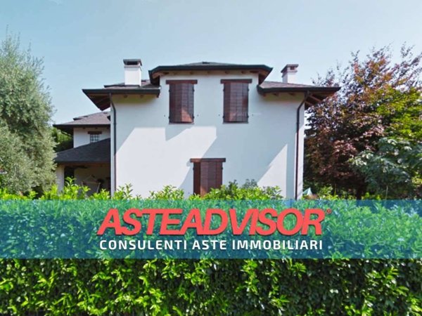 casa indipendente in vendita a Sarego