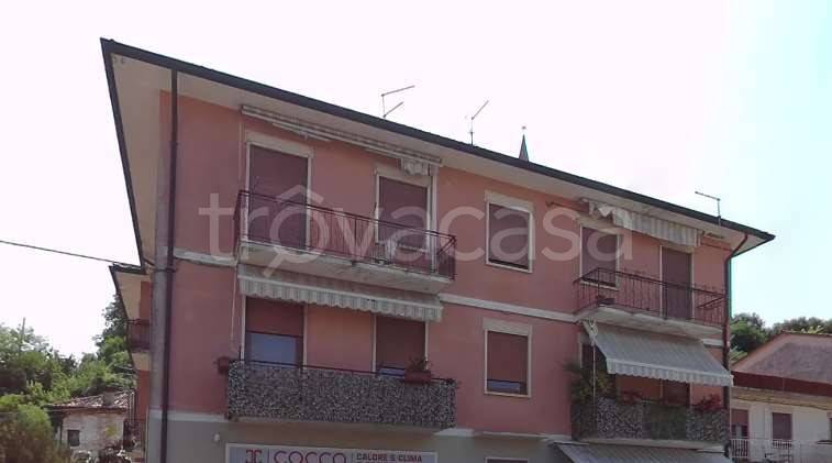 appartamento in vendita a Sarego