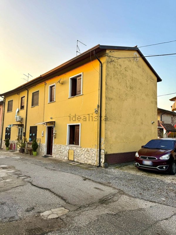 appartamento in vendita a Sarego