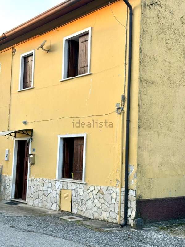 appartamento in vendita a Sarego