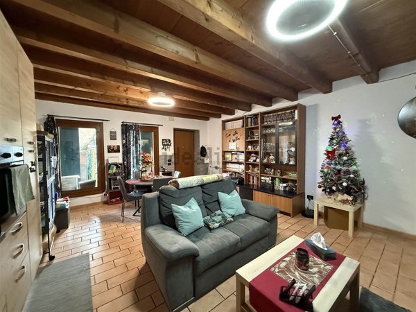 appartamento in vendita a Sarego