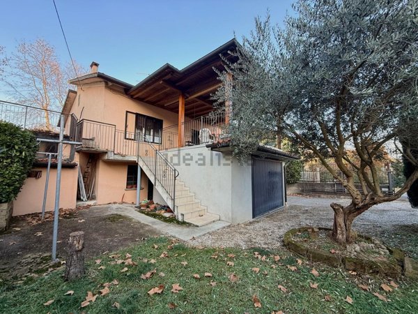 appartamento in vendita a Sarego in zona Meledo