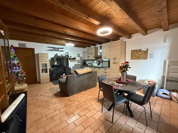 appartamento in vendita a Sarego in zona Meledo