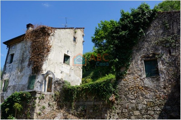 casa indipendente in vendita a Sarego