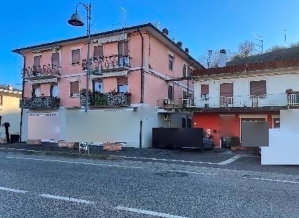 appartamento in vendita a Sarego