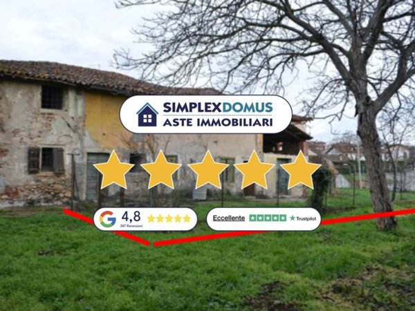 casa indipendente in vendita a Sarego