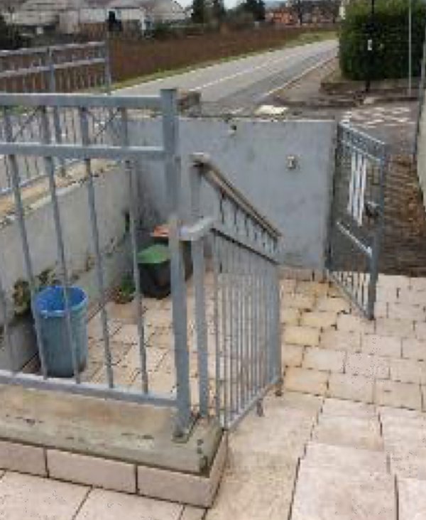 appartamento in vendita a Sarego in zona Monticello di Fara