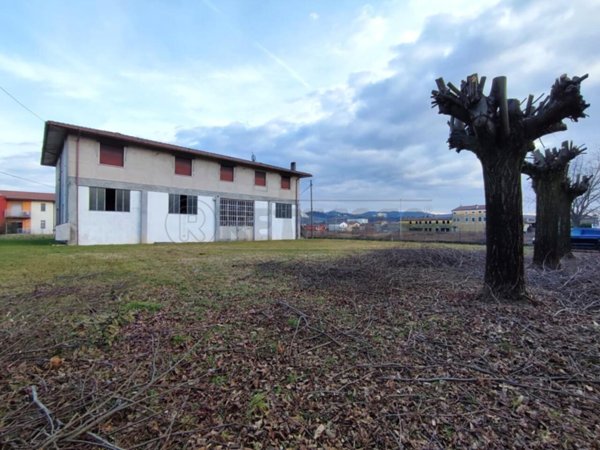 appartamento in vendita a Sarego in zona Meledo