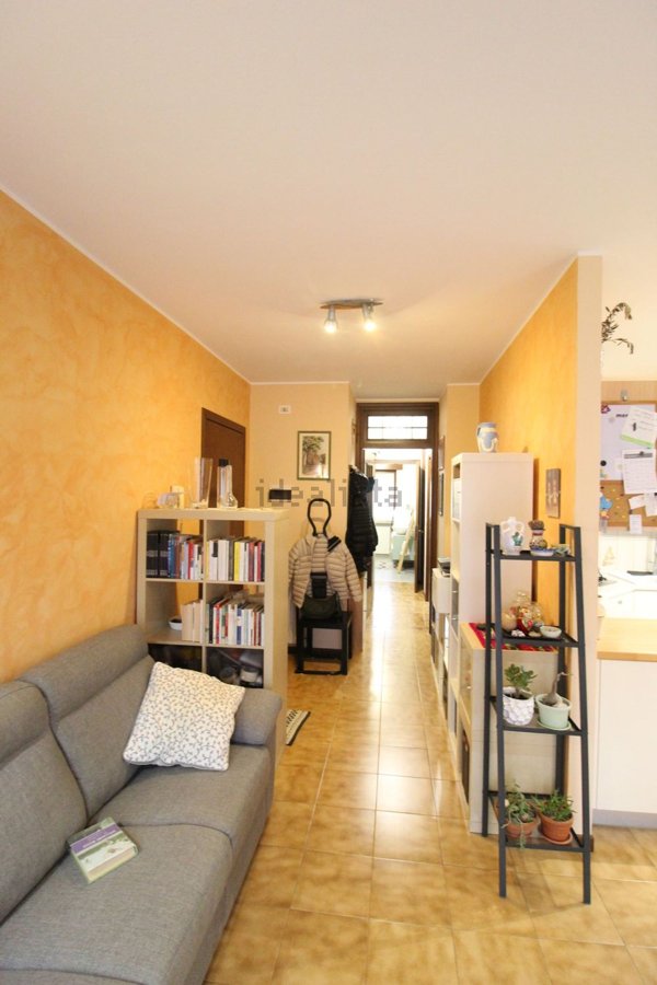 appartamento in vendita a Sarego in zona Monticello di Fara