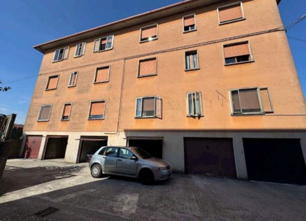 appartamento in vendita a Sarego