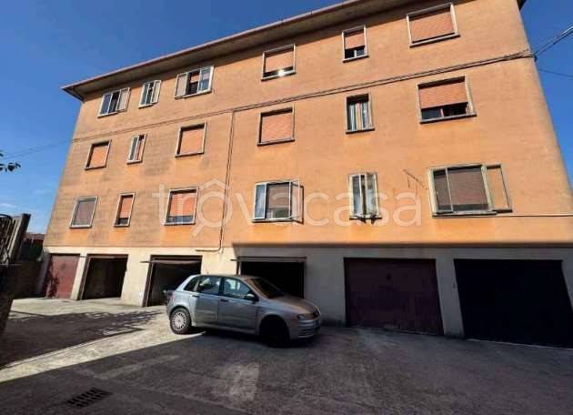 appartamento in vendita a Sarego