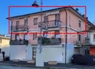 appartamento in vendita a Sarego