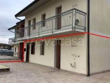 appartamento in vendita a Sarego in zona Monticello di Fara