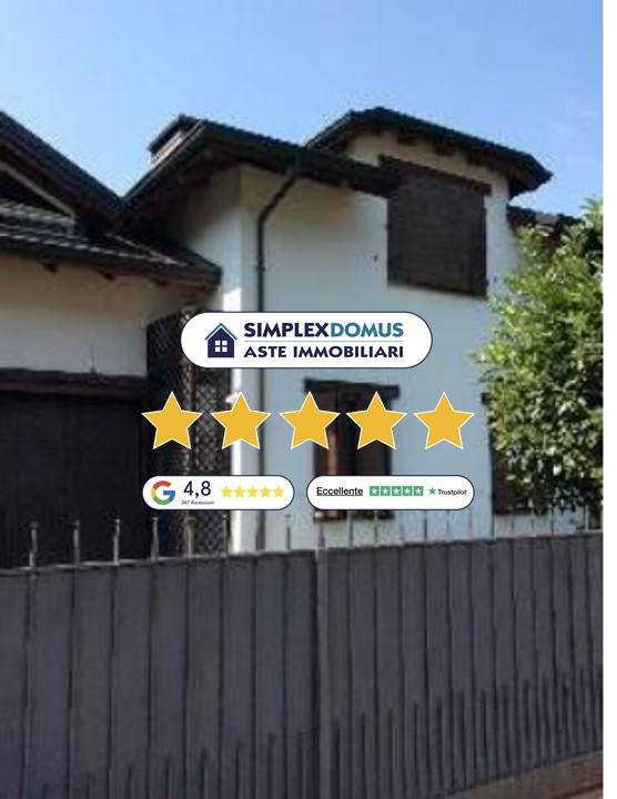 appartamento in vendita a Sarego