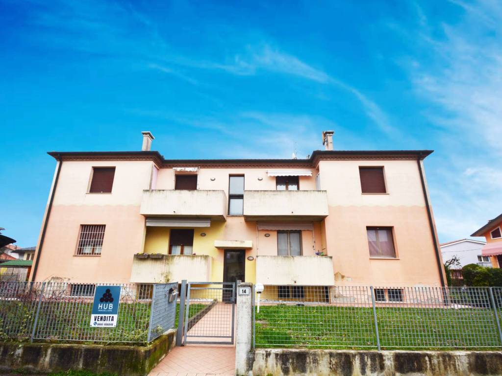 appartamento in vendita a Sarego