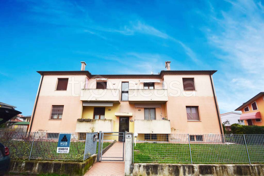 appartamento in vendita a Sarego