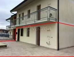 appartamento in vendita a Sarego in zona Monticello di Fara