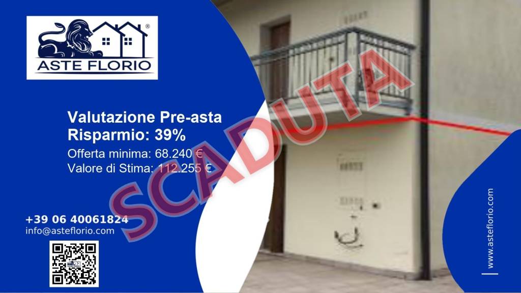 appartamento in vendita a Sarego in zona Monticello di Fara