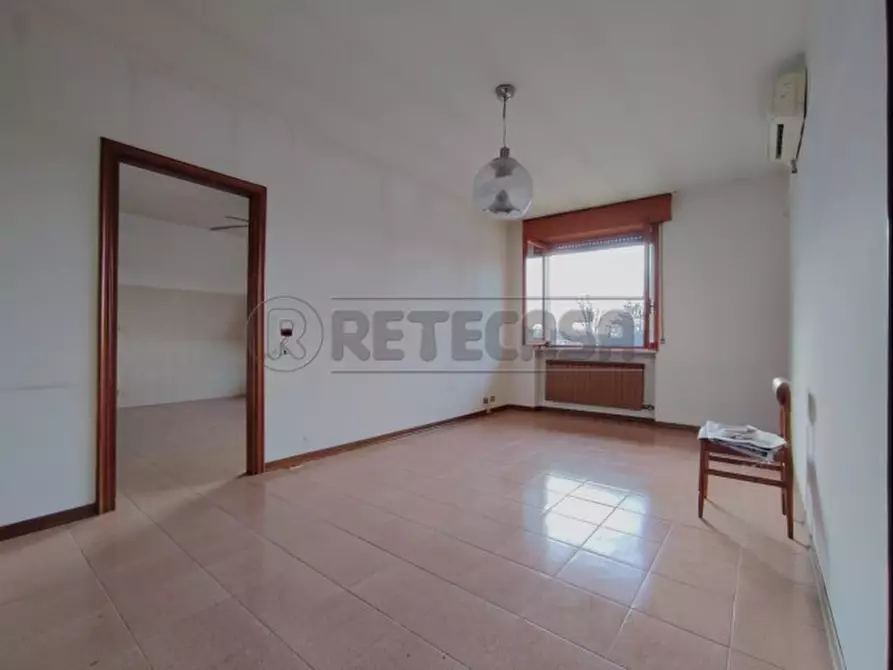 appartamento in vendita a Sarego in zona Meledo