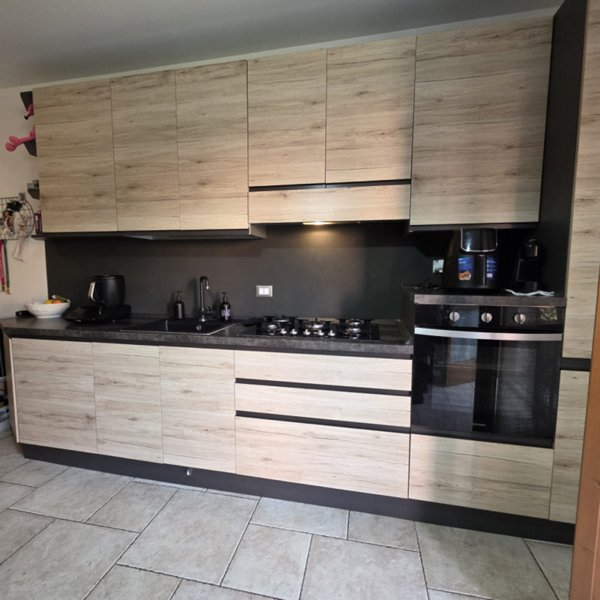 appartamento in vendita a Sarego in zona Meledo