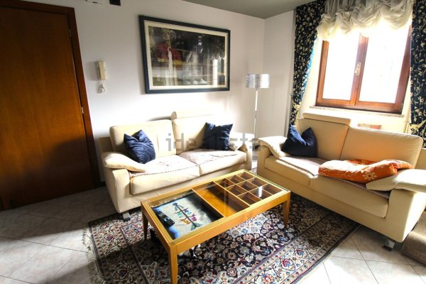 appartamento in vendita a Sarego in zona Monticello di Fara