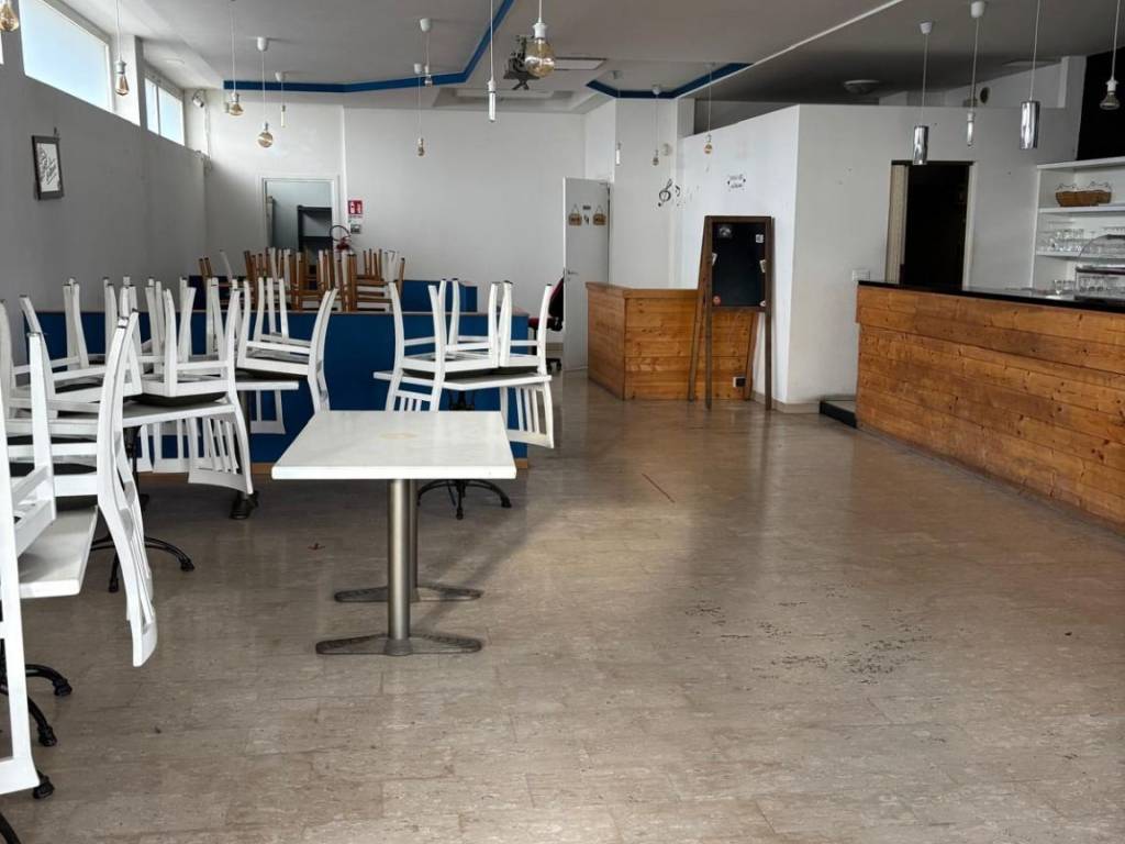 negozio in vendita a Sarego in zona Meledo