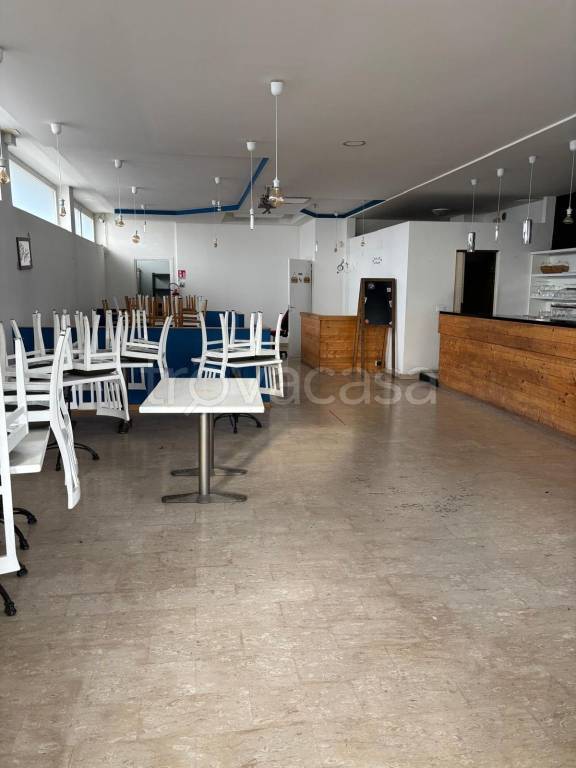 negozio in vendita a Sarego in zona Meledo