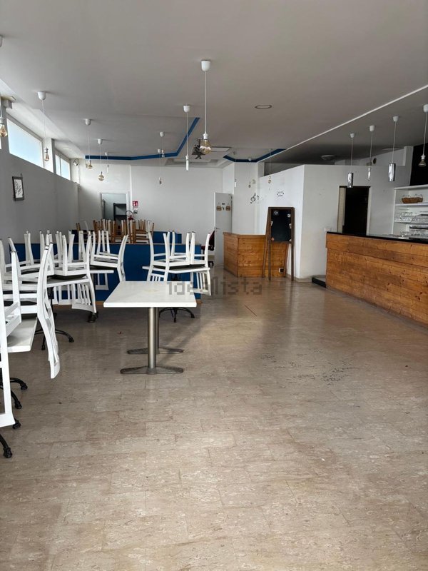 locale commerciale in vendita a Sarego in zona Meledo