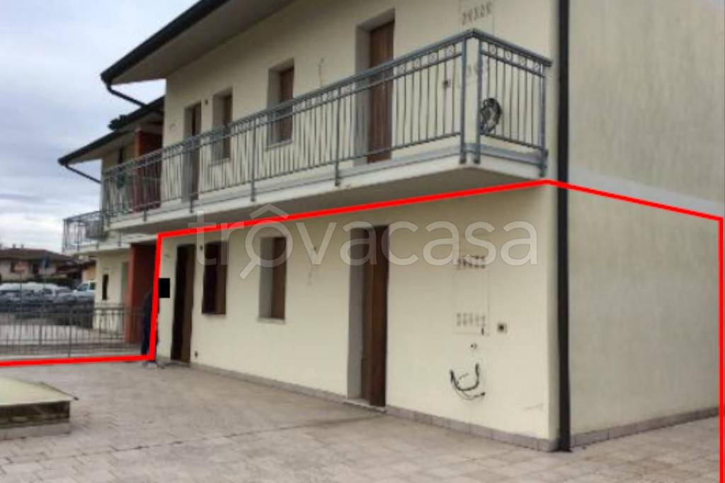 appartamento in vendita a Sarego