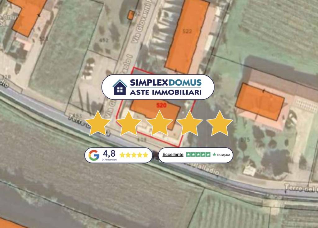 appartamento in vendita a Sarego in zona Monticello di Fara