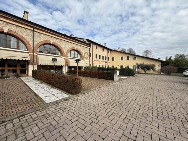 appartamento in vendita a Sarego