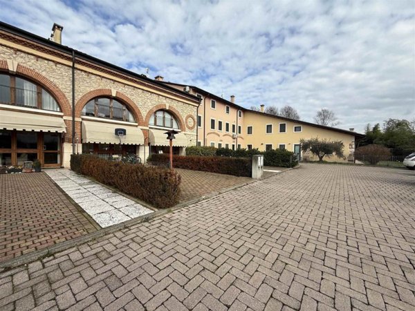 appartamento in vendita a Sarego