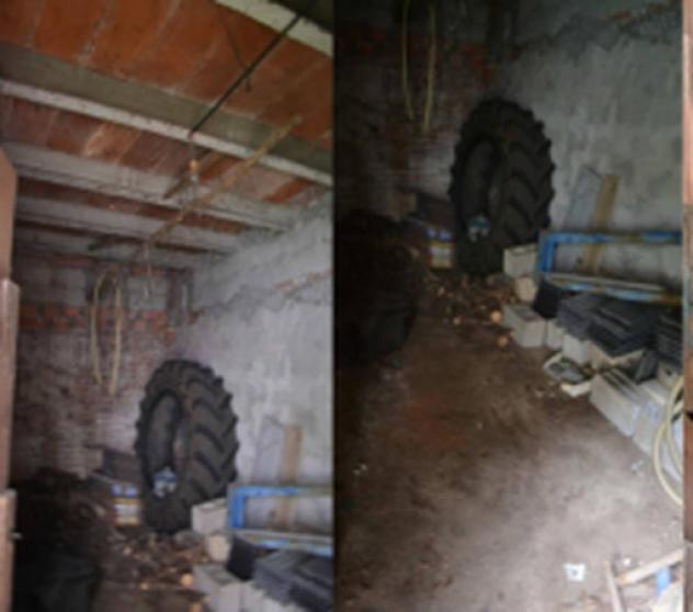 appartamento in vendita a Sarego in zona Monticello di Fara