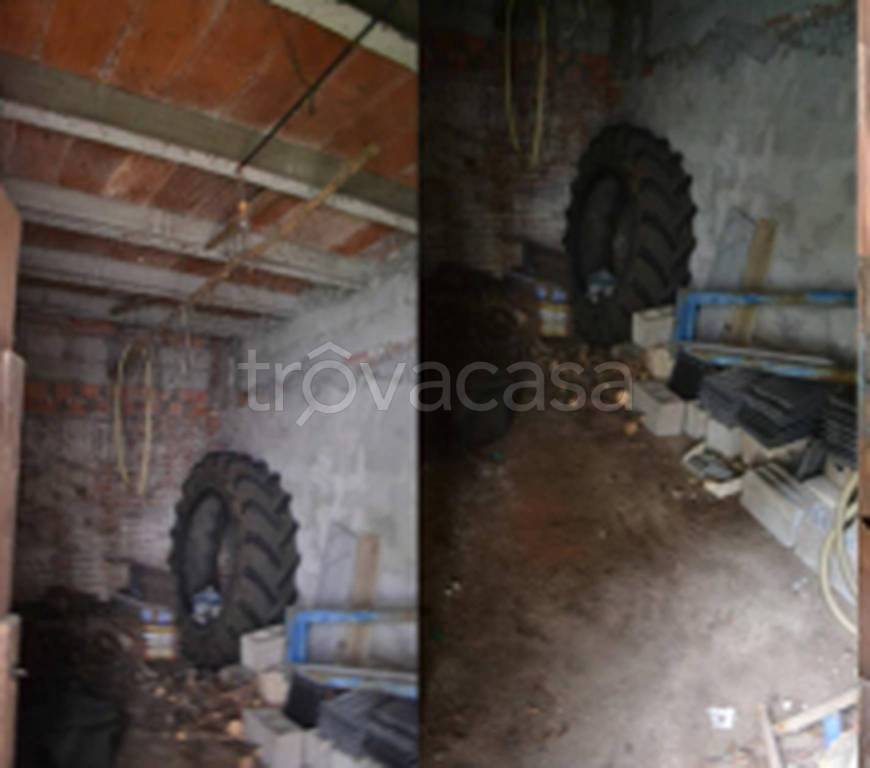 appartamento in vendita a Sarego in zona Monticello di Fara