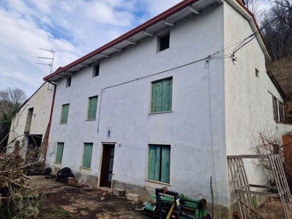 casa indipendente in vendita a Sarego