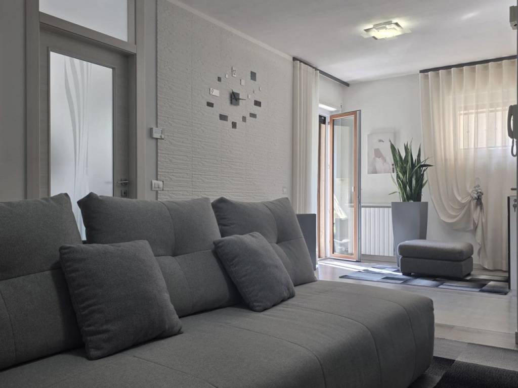 appartamento in vendita a Sarego