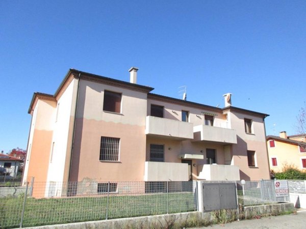 appartamento in vendita a Sarego