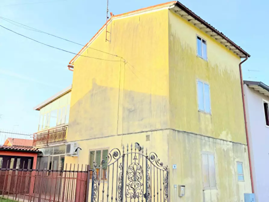 casa semindipendente in vendita a Sarego