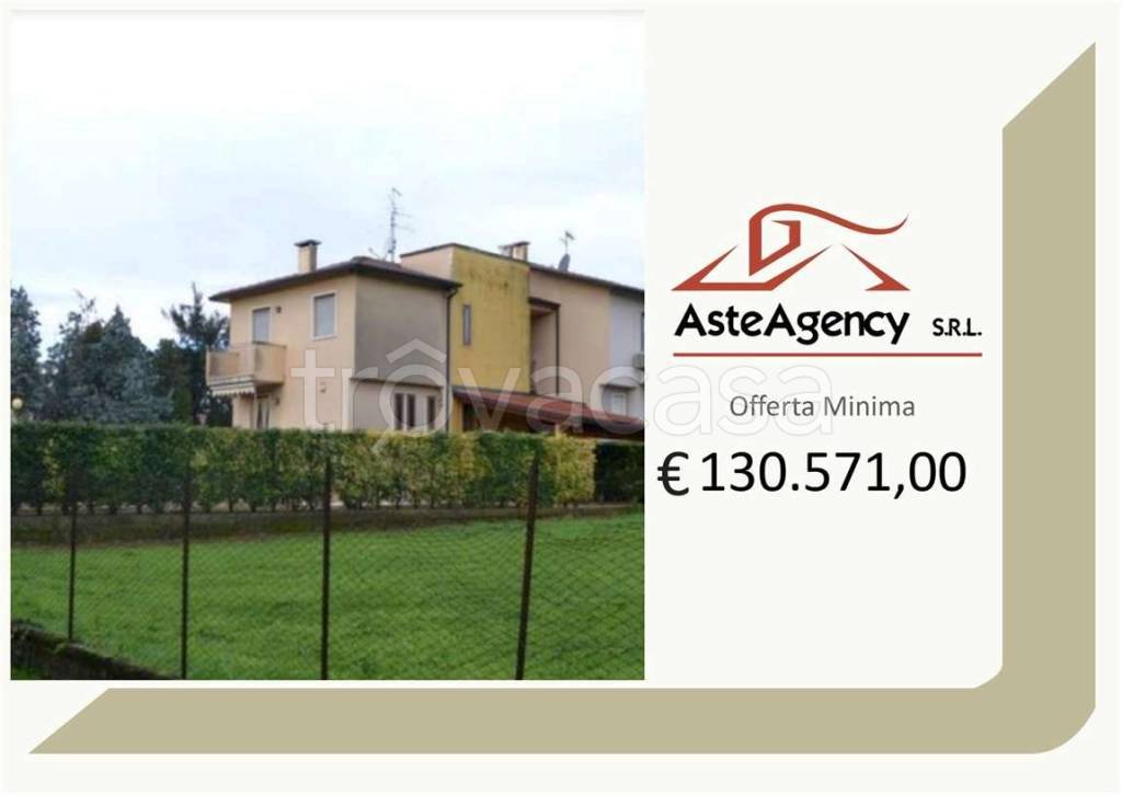 appartamento in vendita a Sarego